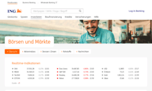 Wertpapiere.ing-diba.de thumbnail