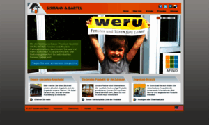 Weru-partner.com thumbnail