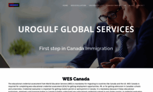 Wes-canada.com thumbnail