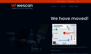 Wescanedmonton.com thumbnail