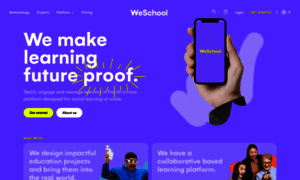 Weschool.it thumbnail