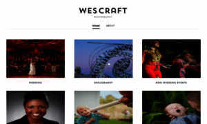 Wescraftphotography.shootproof.com thumbnail