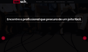 Wesearch.com.br thumbnail