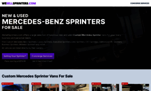 Wesellsprinters.com thumbnail