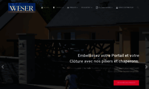 Weser.fr thumbnail