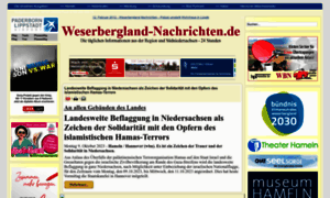 Weserbergland-nachrichten.de thumbnail