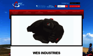 Wesindustries.vertisoft-web.com thumbnail