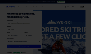 Weski.co.il thumbnail