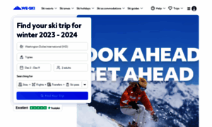 Weski.co.uk thumbnail