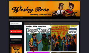 Wesleybros.com thumbnail