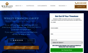 Wesleyfinancialgroup.com thumbnail
