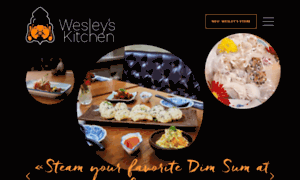 Wesleys-kitchen.ch thumbnail