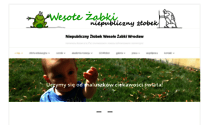 Wesole-zabki.pl thumbnail