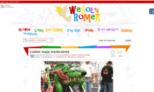Wesolyromek.pl thumbnail