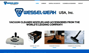 Wessel-werkusa.com thumbnail