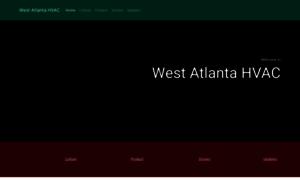 West-atlanta-hvac.com thumbnail