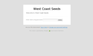 West-coast-seeds-2.myshopify.com thumbnail