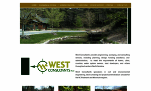 West-consultants.com thumbnail