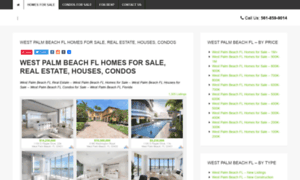 West-palm-beach-fl.com thumbnail