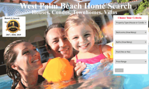 West-palm-beach-home-search.com thumbnail