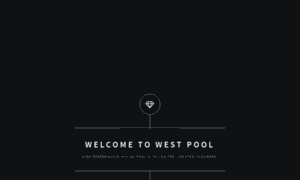 West-pool.org thumbnail