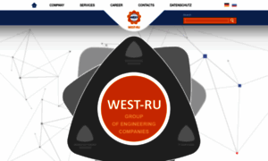 West-ru-group.com thumbnail