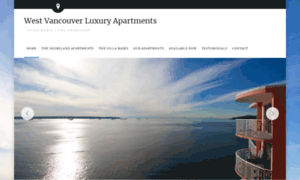 West-van-luxury-apartments.ca thumbnail