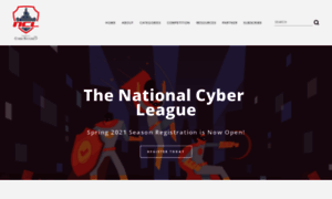 West2.nationalcyberleague.org thumbnail