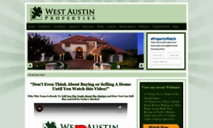 Westaustinmarketplace.com thumbnail