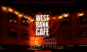 Westbankcafe.com thumbnail