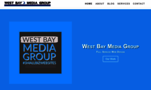 Westbaymediagroup.com thumbnail