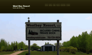 Westbayresort.com thumbnail