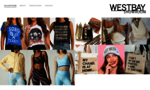 Westbayshowroom.com thumbnail