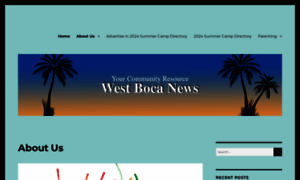 Westbocanews.com thumbnail