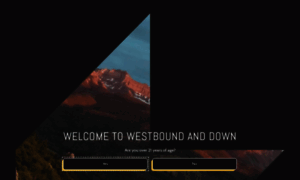 Westboundanddown.com thumbnail