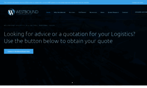 Westboundglobal.com thumbnail