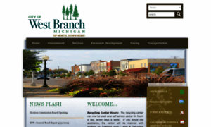 Westbranch.com thumbnail