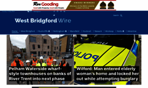 Westbridgfordwire.com thumbnail