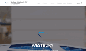 Westbury.group thumbnail