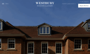 Westburyjoinery.com thumbnail