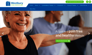 Westburytotalhealthcare.net thumbnail