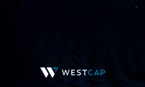 Westcap.com thumbnail