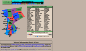 Westchester-county-ny.com thumbnail