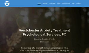 Westchesteranxietytreatment.com thumbnail