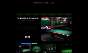 Westchesterbilliards.webs.com thumbnail