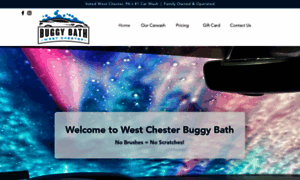 Westchesterbuggybath.com thumbnail