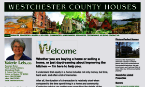 Westchestercountyhouses.com thumbnail