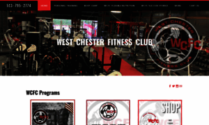 Westchesterfitnessclub.com thumbnail