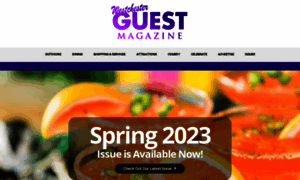 Westchesterguest.com thumbnail