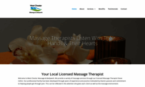 Westchestermassageandbodywork.com thumbnail